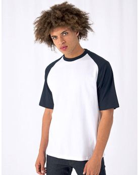 Baseball-T-Shirt