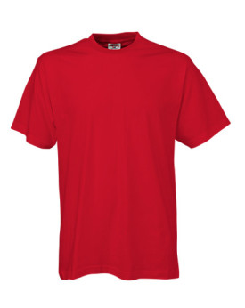 Tee Jays T-shirt manche courte homme 185 g/m² 8000 - Tee shirt Personnalisé avec marquage broderie, flocage ou impression. Gr...