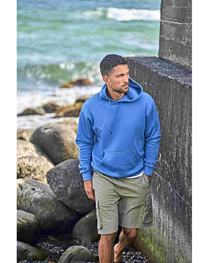 Tee Jays Sweatshirt manche longue homme 310-320 g/m² 5430
