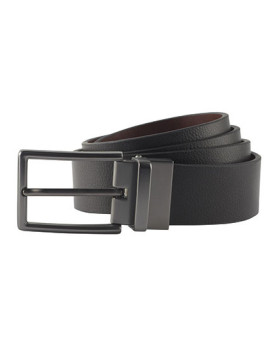 Ceinture personnalisée Homme 130 g/m² - Asquith & Fox AQ904 - Ceinture avec marquage broderie, flocage ou impression. Grossis...
