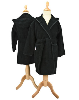 Peignoir Personnalisé Enfant 100% coton 400 g/m² - ARTG 021.50 - Veste Personnalisée avec marquage broderie, flocage ou impre...