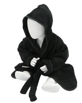 Peignoir Personnalisé Enfant 100% coton 400 g/m² - ARTG 022.50 - Veste Personnalisée avec marquage broderie, flocage ou impre...