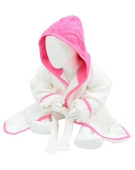 Peignoir Personnalisé Enfant 100% coton 400 g/m² - ARTG 022.50 - Veste Personnalisée avec marquage broderie, flocage ou impre...