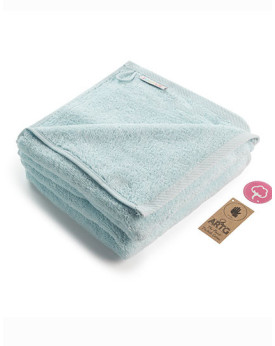 Serviette de toilette Personnalisée 100% coton 500 g/m² - ARTG 003.50 - Serviettes personnalisées avec marquage broderie, flo...
