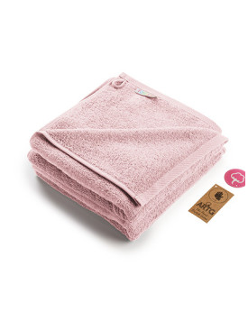 Serviette de toilette Personnalisée 100% coton 500 g/m² - ARTG 003.50 - Serviettes personnalisées avec marquage broderie, flo...