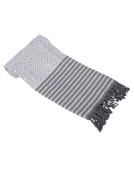 Serviettes de toilette Personnalisés      225 g/m² - ARTG AR051 Couleur:White Taille:100 x 180 cm