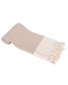 Serviettes de toilette Personnalisés      225 g/m² - ARTG AR057 Couleur:Beige Taille:100 x 180 cm
