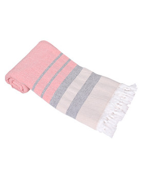 Serviettes de toilette Personnalisés      225 g/m² - ARTG AR161 Couleur:Orange Taille:100 x 180 cm