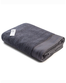 Serviettes de toilette Personnalisés      700 g/m² - ARTG AR606 Couleur:Dark Grey Taille:100 x 180 cm