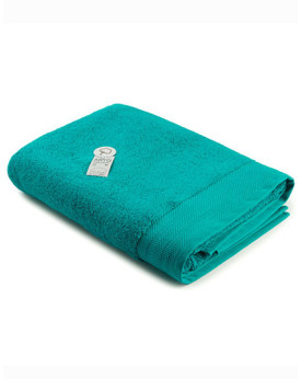 Serviettes de toilette Personnalisés      700 g/m² - ARTG AR606 Couleur:Deep Blue Taille:100 x 180 cm