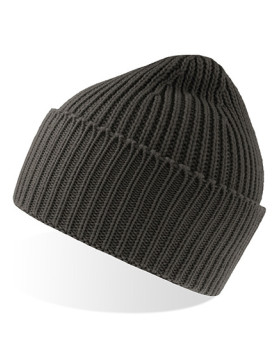 Bonnet personnalisé Atlantis Headwear OAKB - Bonnet personnalisé avec marquage broderie, flocage ou impression. Grossiste vet...