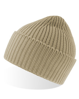 Bonnet personnalisé Atlantis Headwear OAKB - Bonnet personnalisé avec marquage broderie, flocage ou impression. Grossiste vet...