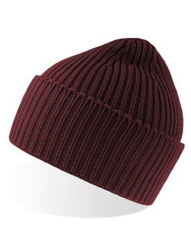 Bonnet personnalisé Atlantis Headwear OAKB - Bonnet personnalisé avec marquage broderie, flocage ou impression. Grossiste vet...