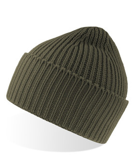 Bonnet personnalisé Atlantis Headwear OAKB - Bonnet personnalisé avec marquage broderie, flocage ou impression. Grossiste vet...