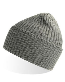 Bonnet personnalisé Atlantis Headwear OAKB - Bonnet personnalisé avec marquage broderie, flocage ou impression. Grossiste vet...