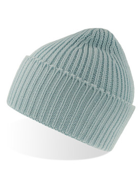 Bonnet personnalisé Atlantis Headwear OAKB - Bonnet personnalisé avec marquage broderie, flocage ou impression. Grossiste vet...