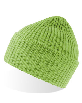 Bonnet personnalisé Atlantis Headwear OAKB - Bonnet personnalisé avec marquage broderie, flocage ou impression. Grossiste vet...