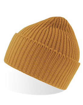 Bonnet personnalisé Atlantis Headwear OAKB - Bonnet personnalisé avec marquage broderie, flocage ou impression. Grossiste vet...