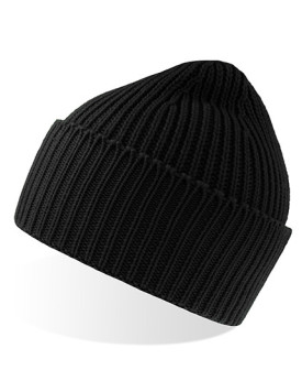 Bonnet personnalisé Atlantis Headwear OAKB - Bonnet personnalisé avec marquage broderie, flocage ou impression. Grossiste vet...