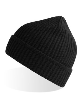 Bonnet personnalisé Atlantis Headwear MAPB - Bonnet personnalisé avec marquage broderie, flocage ou impression. Grossiste vet...