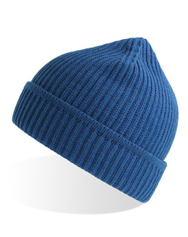 Bonnet personnalisé Atlantis Headwear MAPB - Bonnet personnalisé avec marquage broderie, flocage ou impression. Grossiste vet...