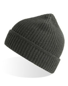 Bonnet personnalisé Atlantis Headwear MAPB - Bonnet personnalisé avec marquage broderie, flocage ou impression. Grossiste vet...