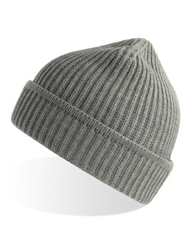 Bonnet personnalisé Atlantis Headwear MAPB - Bonnet personnalisé avec marquage broderie, flocage ou impression. Grossiste vet...