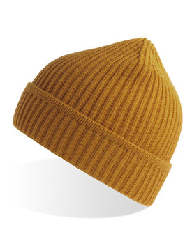 Bonnet personnalisé Atlantis Headwear MAPB - Bonnet personnalisé avec marquage broderie, flocage ou impression. Grossiste vet...