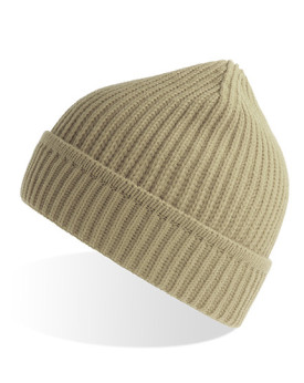Bonnet personnalisé Atlantis Headwear MAPB - Bonnet personnalisé avec marquage broderie, flocage ou impression. Grossiste vet...