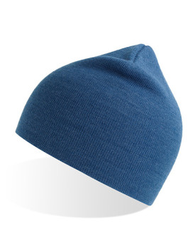 Bonnet personnalisé Atlantis Headwear HOLB - Bonnet personnalisé avec marquage broderie, flocage ou impression. Grossiste vet...