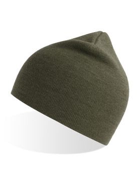 Bonnet personnalisé Atlantis Headwear HOLB - Bonnet personnalisé avec marquage broderie, flocage ou impression. Grossiste vet...