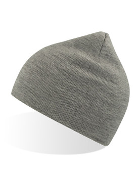 Bonnet personnalisé Atlantis Headwear HOLB - Bonnet personnalisé avec marquage broderie, flocage ou impression. Grossiste vet...