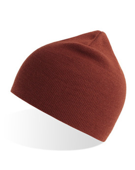 Bonnet personnalisé Atlantis Headwear HOLB - Bonnet personnalisé avec marquage broderie, flocage ou impression. Grossiste vet...