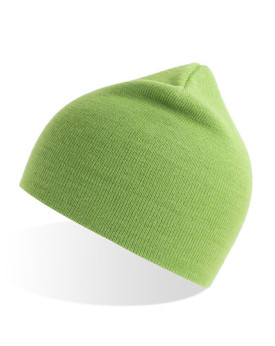Bonnet personnalisé Atlantis Headwear HOLB - Bonnet personnalisé avec marquage broderie, flocage ou impression. Grossiste vet...