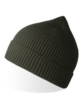 Bonnet personnalisé Atlantis Headwear ANDB - Bonnet personnalisé avec marquage broderie, flocage ou impression. Grossiste vet...