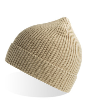 Bonnet personnalisé Atlantis Headwear ANDB - Bonnet personnalisé avec marquage broderie, flocage ou impression. Grossiste vet...