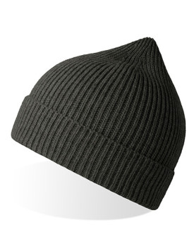 Bonnet personnalisé Atlantis Headwear ANDB - Bonnet personnalisé avec marquage broderie, flocage ou impression. Grossiste vet...