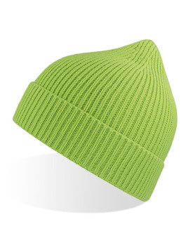 Bonnet personnalisé Atlantis Headwear ANDB - Bonnet personnalisé avec marquage broderie, flocage ou impression. Grossiste vet...