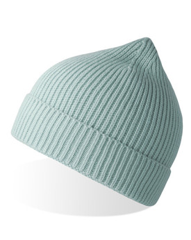 Bonnet personnalisé Atlantis Headwear ANDB - Bonnet personnalisé avec marquage broderie, flocage ou impression. Grossiste vet...