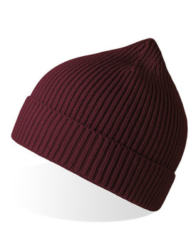 Bonnet personnalisé Atlantis Headwear ANDB - Bonnet personnalisé avec marquage broderie, flocage ou impression. Grossiste vet...