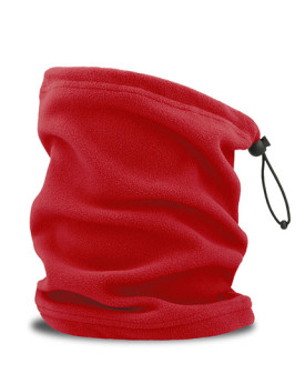 Echarpe personnalisée 230 g/m² - Atlantis Headwear HOTR - Echarpe personnalisé avec marquage broderie, flocage ou impression....