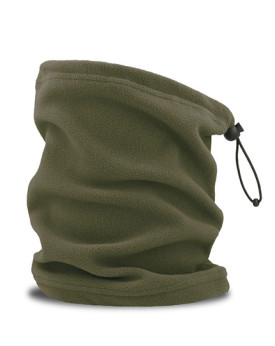 Echarpe personnalisée 230 g/m² - Atlantis Headwear HOTR - Echarpe personnalisé avec marquage broderie, flocage ou impression....