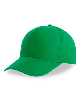 Casquettes personnalisée 220 g/m² - Atlantis Headwear RECF - Casquettes avec marquage broderie, flocage ou impression. Grossi...
