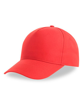 Casquettes personnalisée 220 g/m² - Atlantis Headwear RECF - Casquettes avec marquage broderie, flocage ou impression. Grossi...