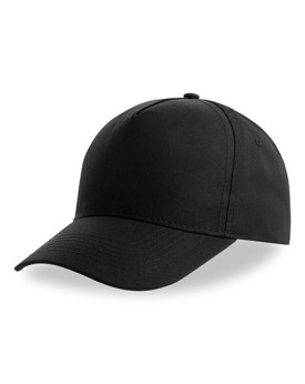 Casquettes personnalisée 220 g/m² - Atlantis Headwear RECF - Casquettes avec marquage broderie, flocage ou impression. Grossi...