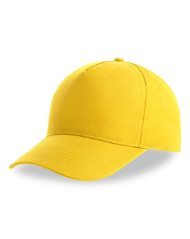 Casquettes personnalisée 220 g/m² - Atlantis Headwear RECF - Casquettes avec marquage broderie, flocage ou impression. Grossi...