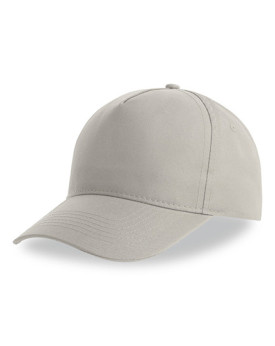 Casquettes personnalisée 220 g/m² - Atlantis Headwear RECF - Casquettes avec marquage broderie, flocage ou impression. Grossi...