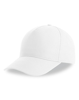 Casquettes personnalisée 220 g/m² - Atlantis Headwear RECF - Casquettes avec marquage broderie, flocage ou impression. Grossi...