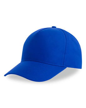 Casquettes personnalisée 220 g/m² - Atlantis Headwear RECF - Casquettes avec marquage broderie, flocage ou impression. Grossi...