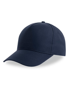 Casquettes personnalisée 220 g/m² - Atlantis Headwear RECF - Casquettes avec marquage broderie, flocage ou impression. Grossi...